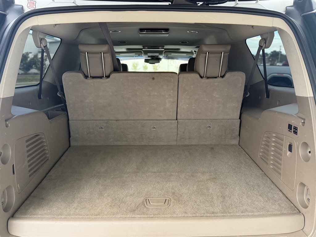 2017 GMC Yukon XL SLT - Photo 7