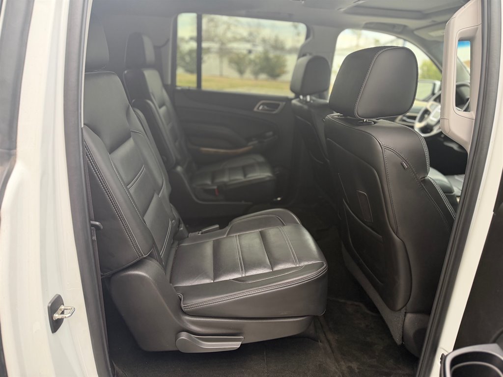 2016 GMC Yukon XL Denali - Photo 7