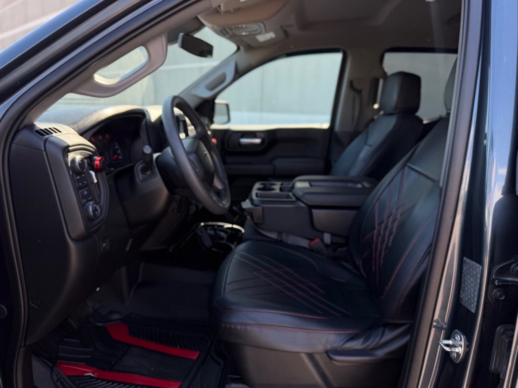 2019 Chevrolet Silverado 1500 Custom - Photo 8