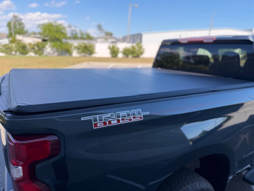 2019 Chevrolet Silverado 1500 Custom - Photo 6