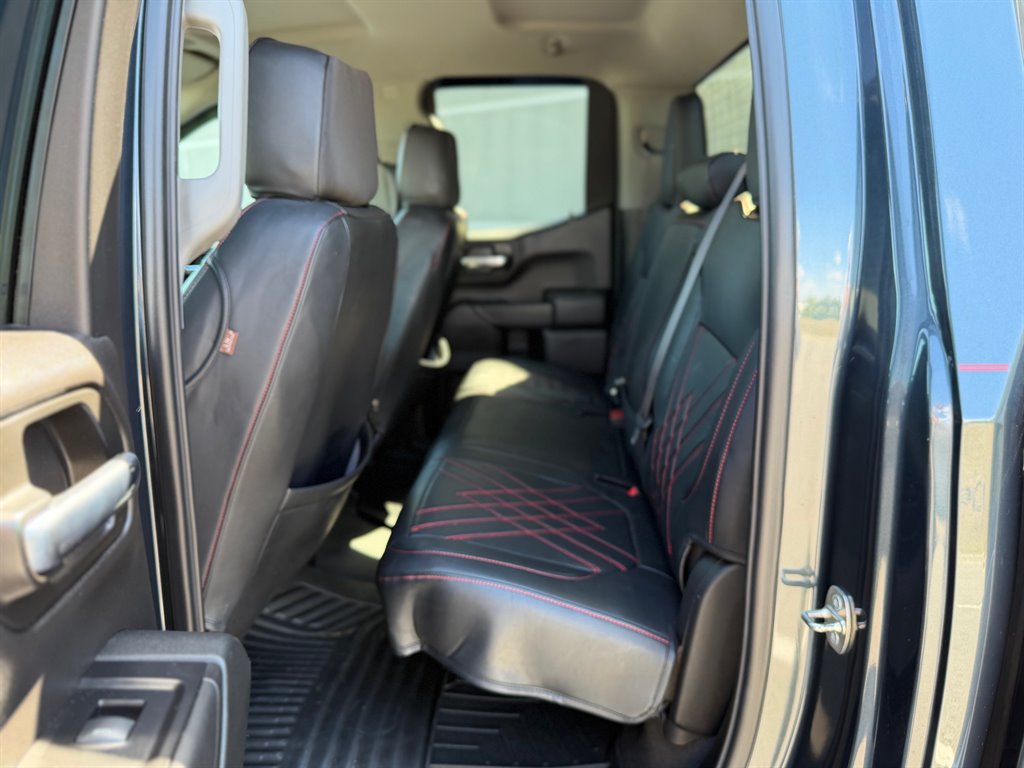 2019 Chevrolet Silverado 1500 Custom - Photo 7