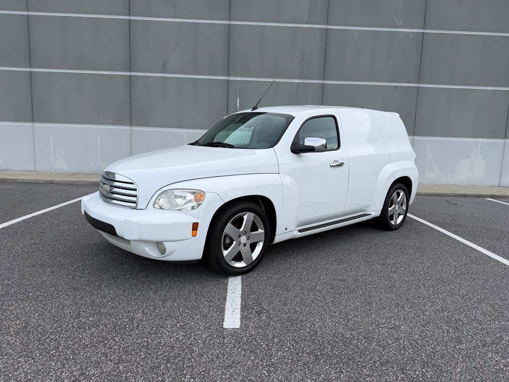 2008 Chevrolet HHR LT Panel's photo