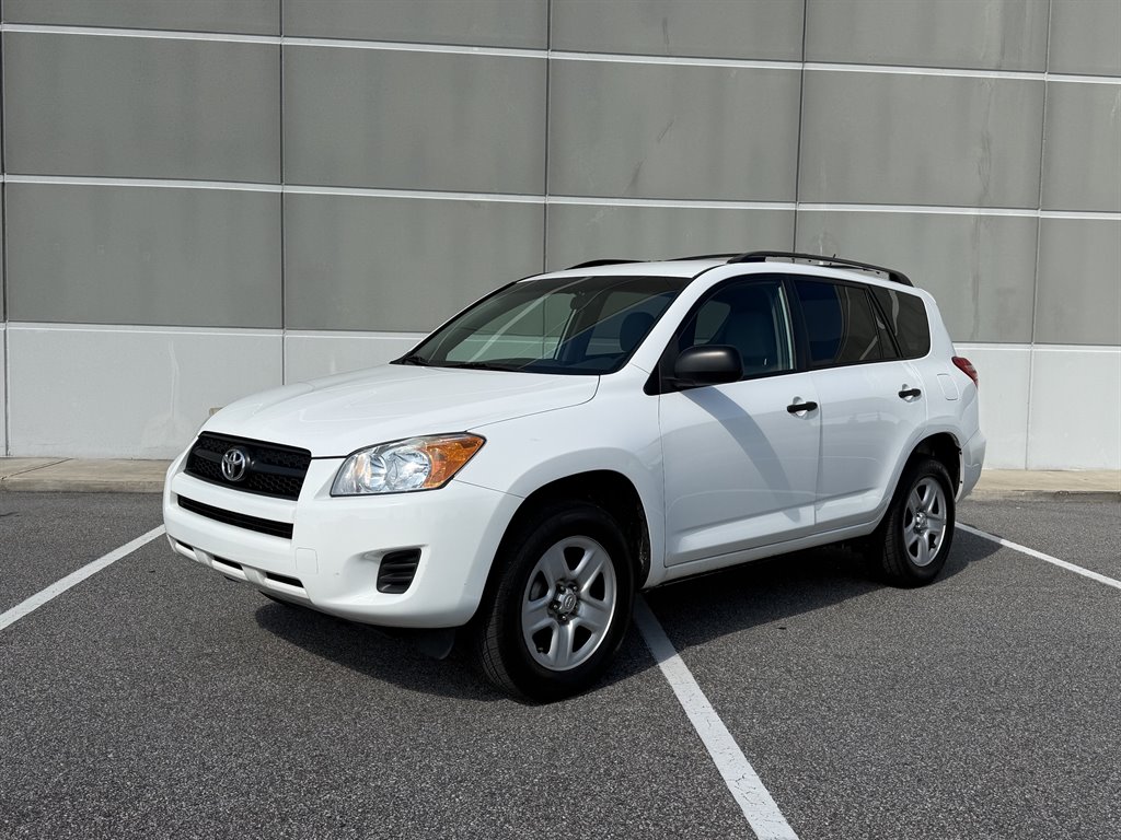 2011 Toyota RAV4